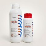 Epoksidna smola Hobi 1.5 kg darvoto