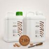 Епоксидна смола от 2 до 6 см Маси и дебели отливки DEEP, 7 кг